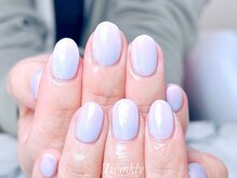 トゥインクリーネイルサロン(Twinkly Nail Salon)/デザイン相談コース