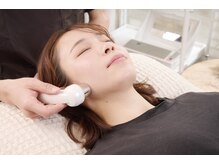 カラダコンシェルジュN(KARADAコンシェルジュN)/ハーブピーリング/シェービング