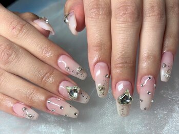 トランクイル(Tranquil)/持ち込みデザイン