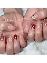 スーリール(Sourire)/◇ネイルデザイン◇