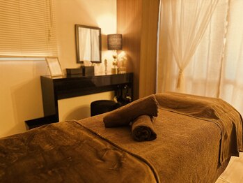 アーフィン(a-fin)/お部屋