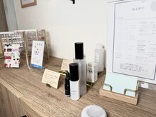 リンク(LINK)/店内写真