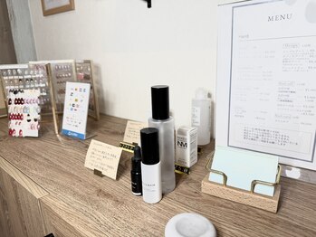 リンク(LINK)/店内写真