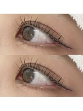 アイリー(ILY)/ラッシュリフト