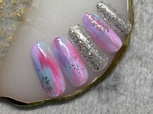 レイネイルトゥーキャンアイドレッシー(Ray Nail to Can I Dressy)