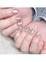 ピアーズネイル(Pears nail)/