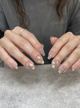 アイラッシュアンドネイル マークス 草加店(MAK's)/