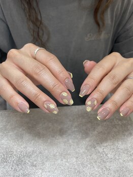 アイラッシュアンドネイル マークス 草加店(MAK's)/