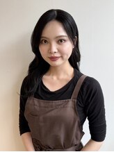 リコ ネイルアンドアイラッシュ 名古屋店(LICO NAIL&EYELASH)&nbsp;Chiori 