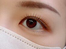 プリュム(plume)/【ナチュラル美まつ毛】