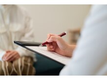 ワビシラカワ(WABISHIRAKAWA)/2　カウンセリング