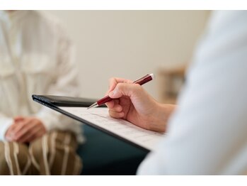 ワビシラカワ(WABISHIRAKAWA)/2　カウンセリング