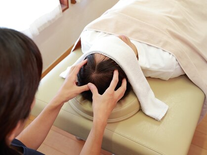 こいずみ鍼灸整骨院の写真