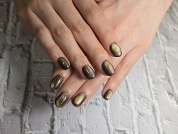 ナコ(NAKO)/奥行きマグネット