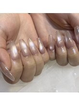 ララアンジュ(LaLa-Ange)/シンプルマグネット☆