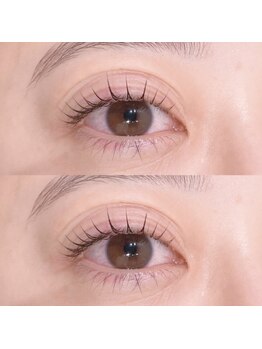 ヴァイス(VAICE)/まつげパーマ/マツパ