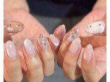 オテモネイル(otemo.nail)/