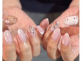 オテモネイル(otemo.nail)/