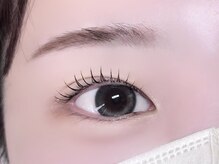 ジュール(jour)/ナチュラルまつ毛パーマ