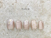 ザ マリー 磐田店(THE MARIE)/☆定額8000円コース 11120 B