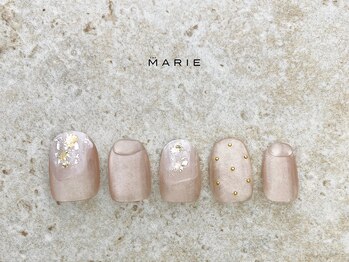 ☆定額8000円コース 11120 B