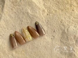 こっくりチェック