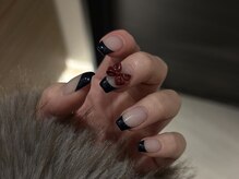 ヴィコ 広島並木通り店(vico)/フレンチネイル/並木通り/広島