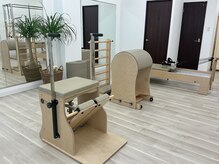 岡崎市で珍しいピスティスマシンで3Dボディメイク