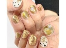 ナチュラル(NATURAL)