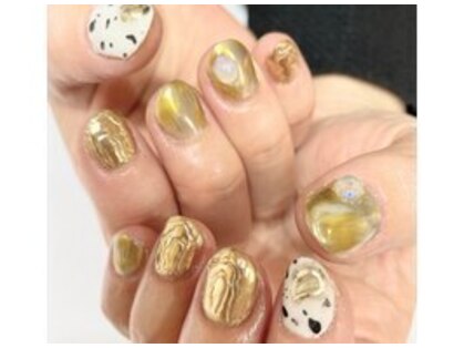 ナチュラル(NATURAL)の写真