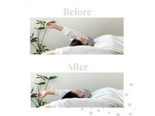 こころえ整体院の雰囲気（身体の変化を1度お試しください！）