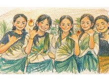 ロミチャン(Romichan)/ロミロミハーウラ