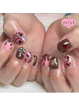 90分アートフリー