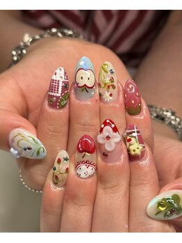 トップコート 下北沢店(Top Coat)/デザイン
