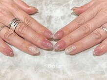 ビガップ(Big up)