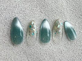 4月限定ハンドC-1◆新規￥7480