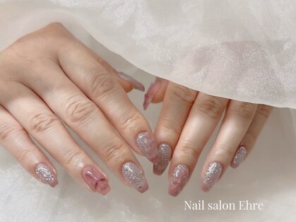 ネイルサロン エーレ 梅田店(Ehre)の写真
