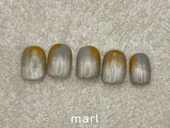 マール 甲子園店(marl)/design course