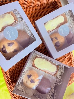 ランプリール 学芸大学(rempli)/