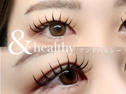 ファーストネイルアンドアイラッシュ(1st NAIL&eyelash)の写真