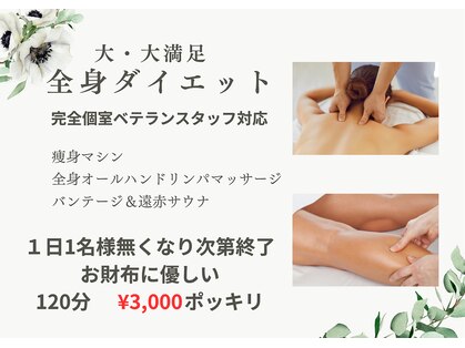 アスポーテ(ASBEAUTE)の写真