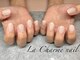 ル シャルム ネイル(La Charme nail)の写真/シンプル・オフィス向けカラー多数あり◎