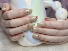 ネイルジョリー(Nail Jolie)/