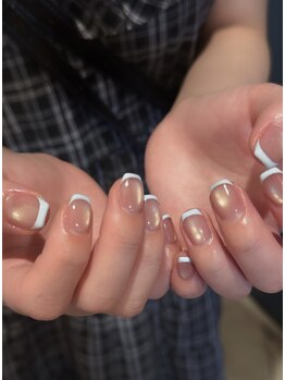 グレイス ネイル(Grace nail)/