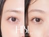 <男・女共通>選べる眉デザイン。HBL　アフターフォロー付き