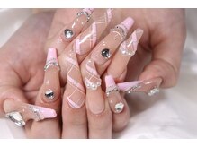ネイルサロン クイーン(Nail Salon Queen)/