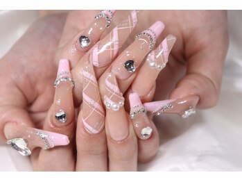 ネイルサロン クイーン(Nail Salon Queen)/