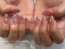 フィオナ 大久保店(Fiona)/チークマグネット 新大久保 定額