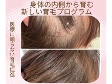 ヘアラボ(hairラボ)