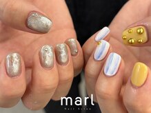 マール 表参道店(marl)/フリーアート